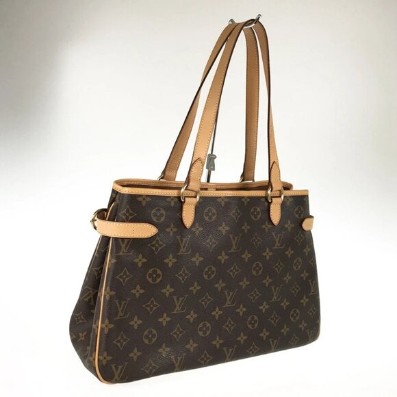 LOUIS VUITTON Monogram Batignolles Orizzontal M51154 Tote bag - Picture 4 of 15